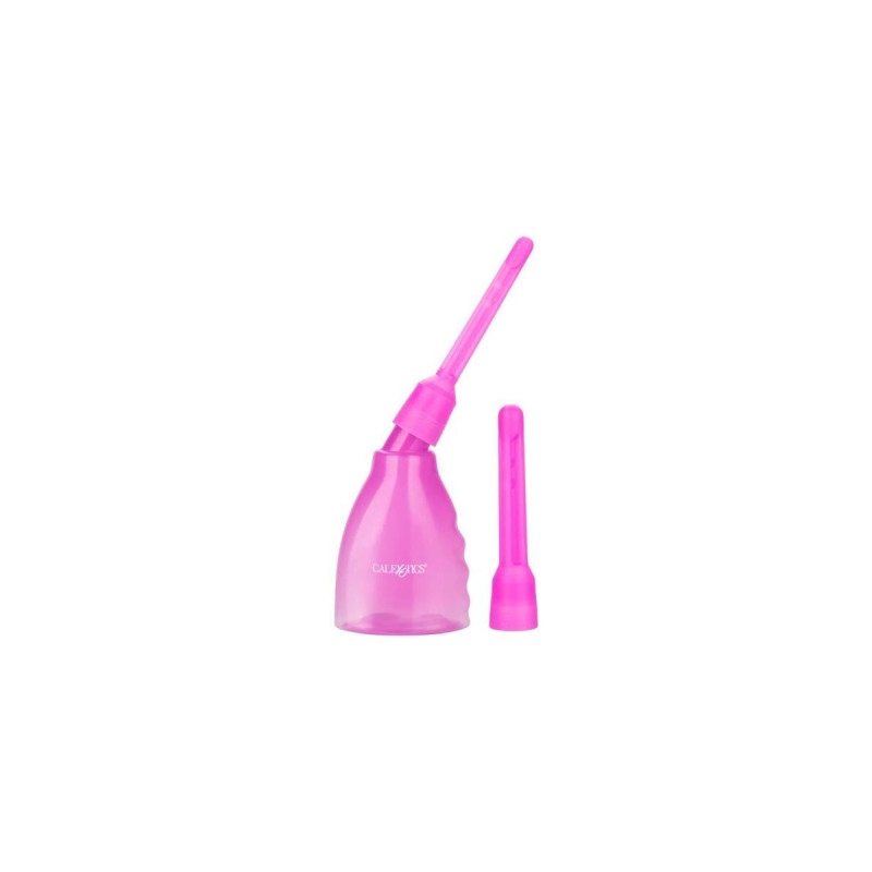 CALEXOTICS - ULTIMATE DOUCHE ROSA - Pulizia intima | Vybes.it