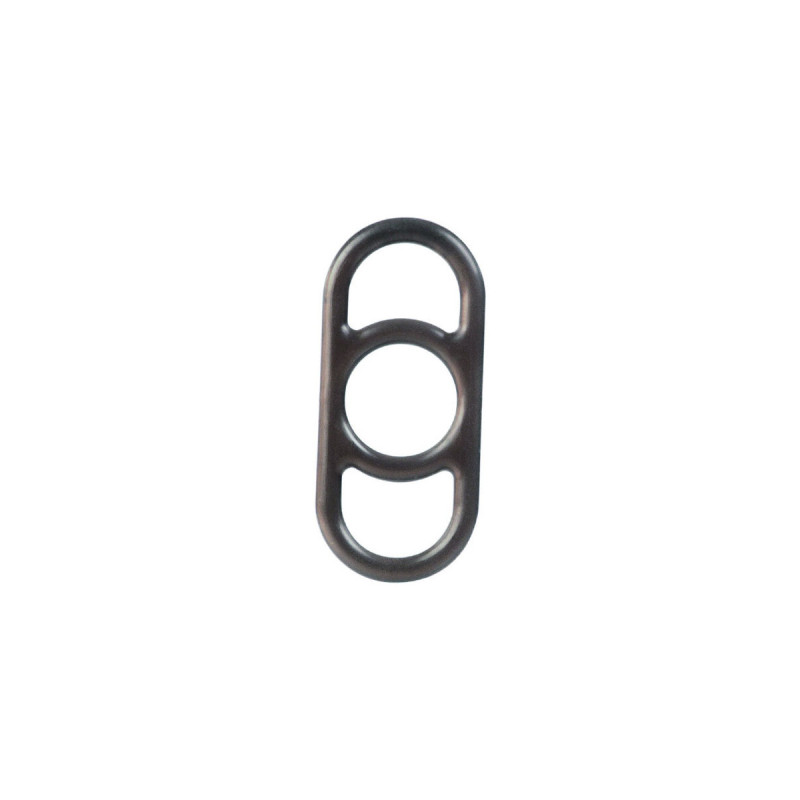 CALEXOTICS - PRECISION PUMP ENHANCER BLACK - Cockrings without vibrat…