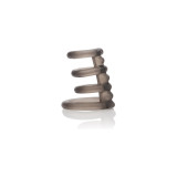 CALEXOTICS - DR. J SUPPORTO MASTER TRIPLO LISCIO - Cockring senza vib…