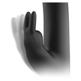 IBIZA - VIBRADOR ROTADOR PERLADO RABBIT