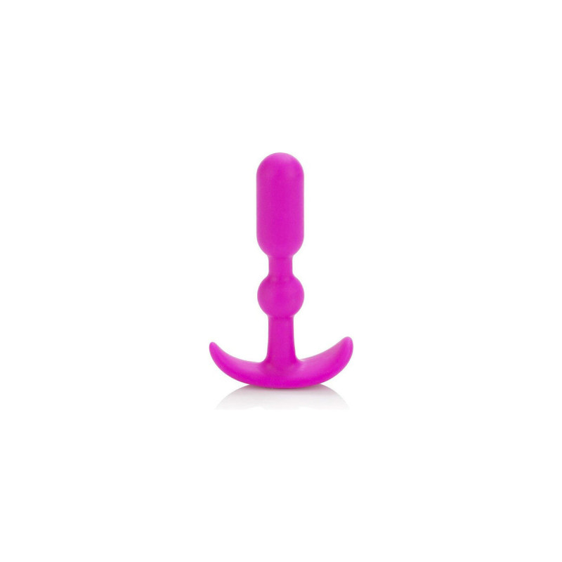 CALEXOTICS Booty Call Booty Teaser Rose : accessoire intime | Vybes.it