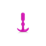 CALEXOTICS Booty Call Booty Teaser Pink: intimate accessory | Vybes.it
