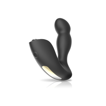 IBIZA - TÉLÉCOMMANDE DE MASSAGE ANAL 11 x 4 CM - IBIZA TECHNOLOGY