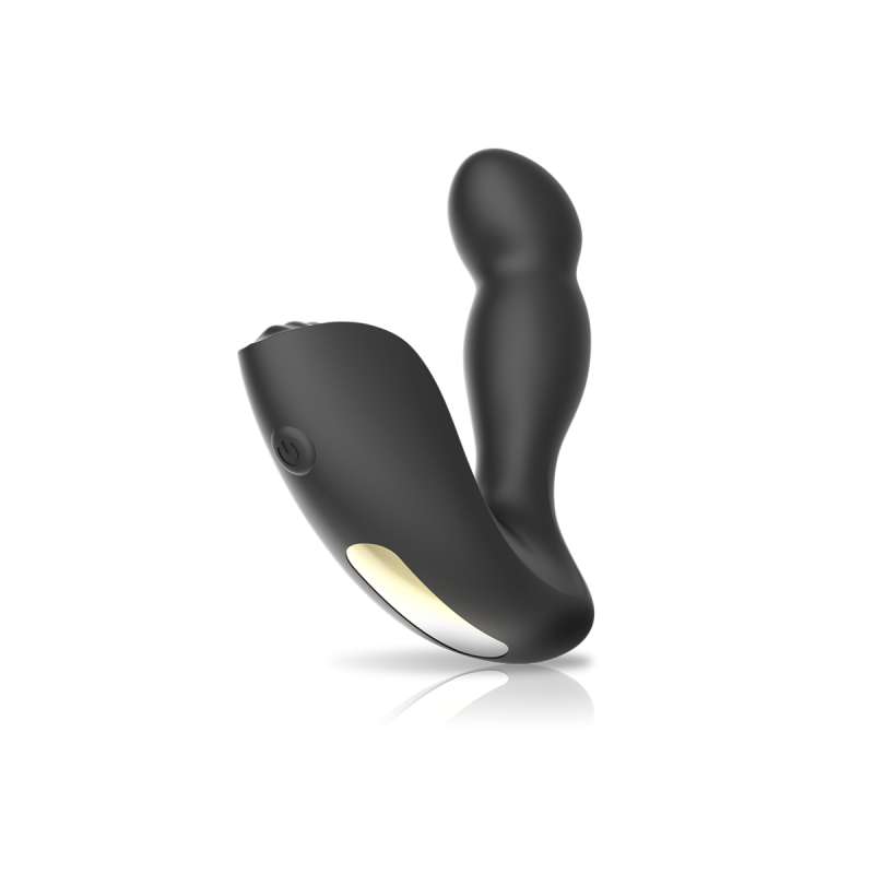 IBIZA - ANAL MASSAGER REMOTE CONTROL 11 x 4 CM - IBIZA TECHNOLOGY