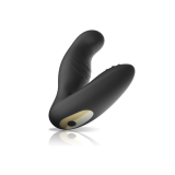 IBIZA - ANAL MASSAGER REMOTE CONTROL 10 x 3.5 CM - IBIZA TECHNOLOGY