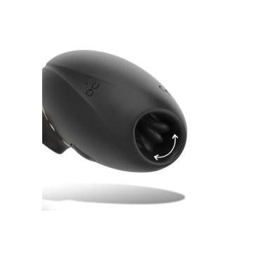 IBIZA - 3 IN 1 SUCCHIARE, LECCARE E VIBRARE - IBIZA TECHNOLOGY - Mini…