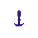 CALEXOTICS - BOOTY CALL BOOTY TEASER BLAU - Analplugs | Vybes.it