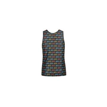 ANAIS MEN - BENITO TOP XL - ANAIS MEN ACCESORIES - /product_models/61…