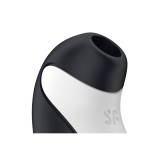 SATISFYER - STIMULATEUR + VIBRATION ORCA - SATISFYER AIR PULSE - Stim…