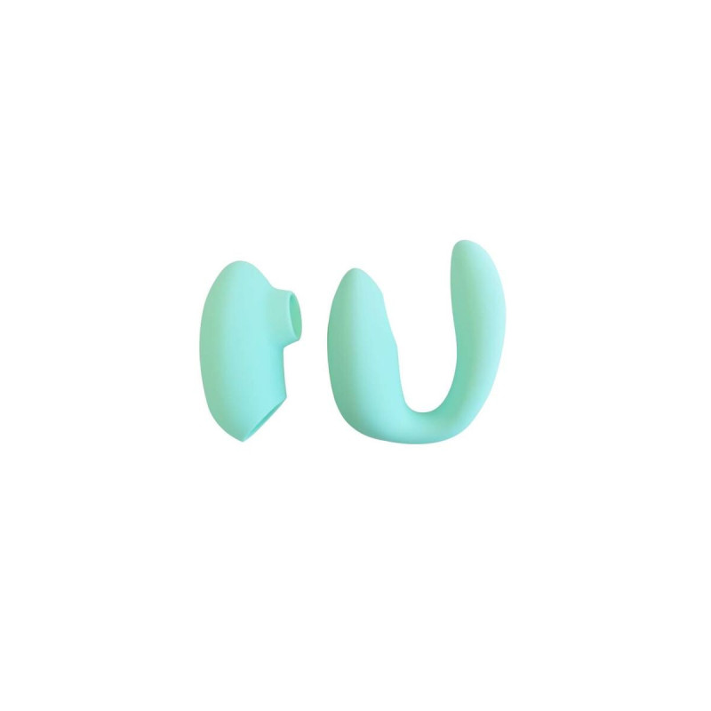 Xocoon - Foreplay Enhancer Para Parejas Menta | Vybes.it