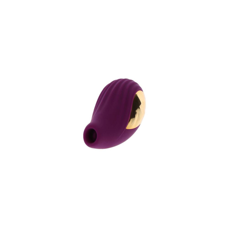 Xocoon - Divine Love Estimulador Morado | Vybes.it