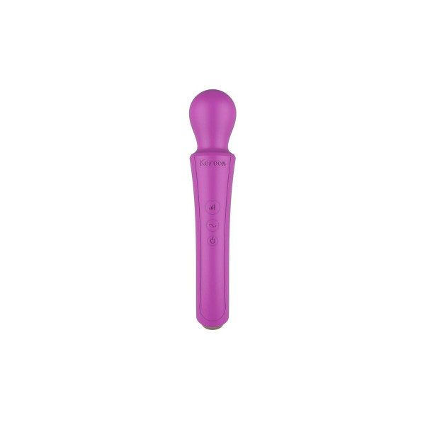 XOCOON - THE CURVED WAND FUCSIA