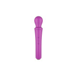 XOCOON - THE CURVED WAND FUCSIA