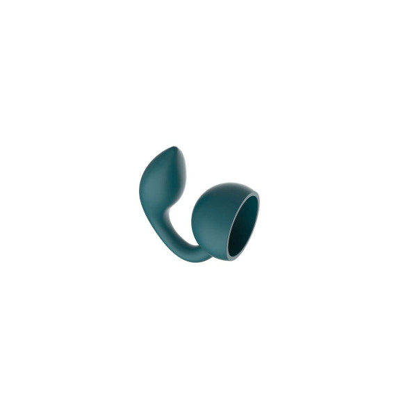 XOCOON - ACCESORIOS MASAJEADOR PERSONAL VERDE