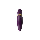 ZALO - HERO MASAJEADOR PERSONAL PULSE WAVE MORADO