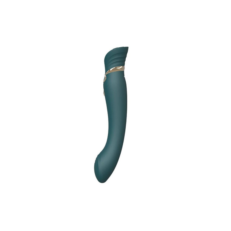 Zalo - Queen G - Spot Puls Wave Vibe Grün | Vybes.it
