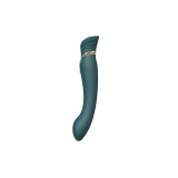 Zalo - Queen G - Spot Puls Wave Vibe Grün | Vybes.it