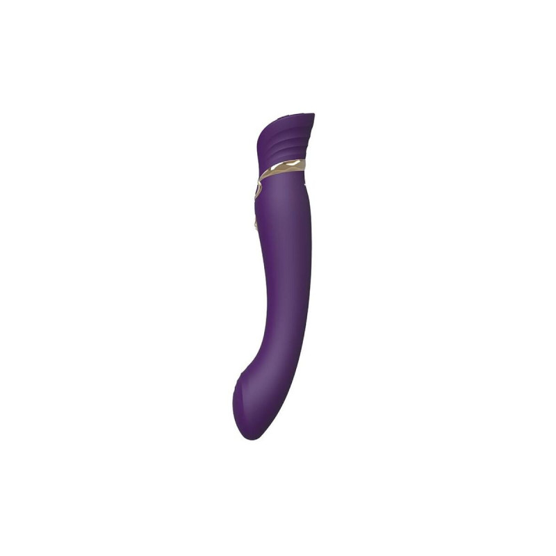 Zalo - Queen G - Spot Puls Wave Vibe Morado | Vybes.it