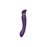 Zalo - Queen G - Spot Puls Wave Vibe Morado | Vybes.it
