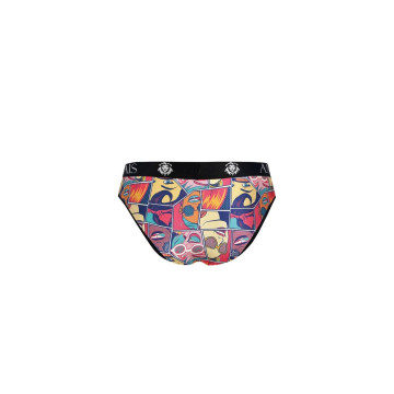 ANAIS MEN - COMICS SLIP XL - ANAIS MEN SLIP & THONG - /product_models…