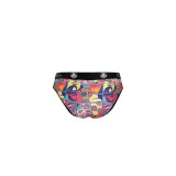 ANAIS MEN - COMICS SLIP XL - ANAIS MEN SLIP & THONG - /product_models…