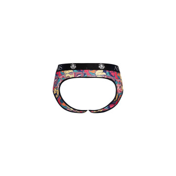 ANAIS MEN - COMICS JOCK BIKINI XL - ANAIS MEN JOCK - /product_models/…