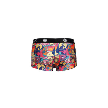 ANAIS MEN - COMICS BOXER XL - ANAIS MEN BOXER & BRIEF - /product_mode…