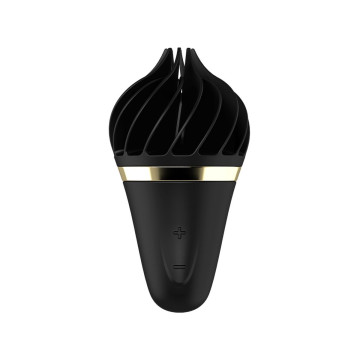Satisfyer - Sweet Treat Spinnator Negro | Vybes.it