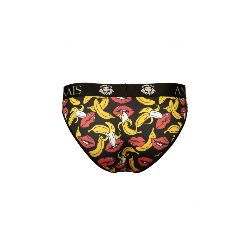 ANAIS MEN - SLIP BANANA L - ANAIS MEN SLIP & THONG - /product_models/…