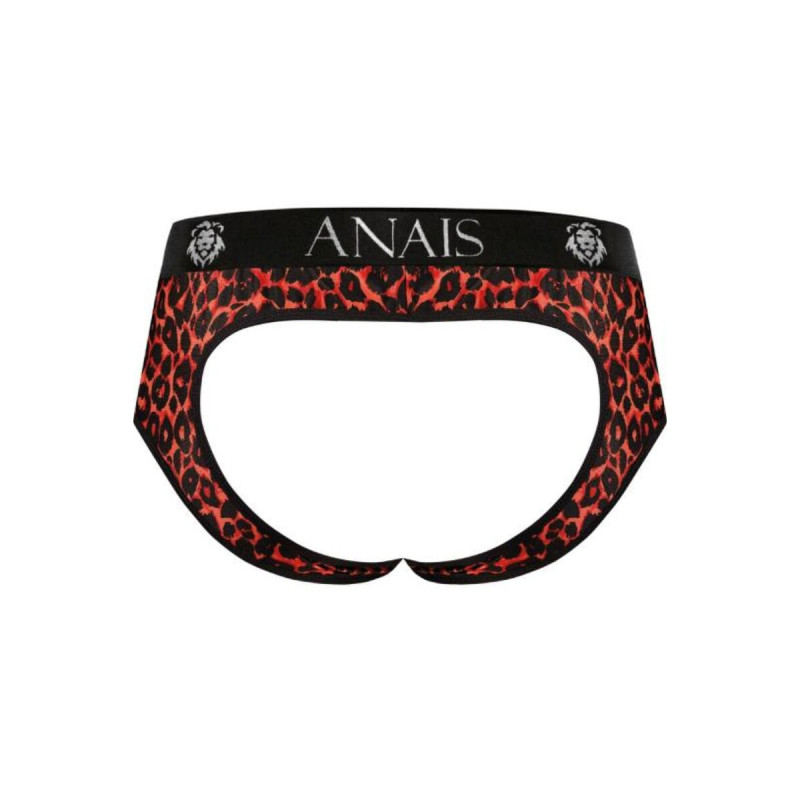 ANAIS MEN - BIKINI TRIBAL JOCK XL - ANAIS MEN JOCK - /product_models/…