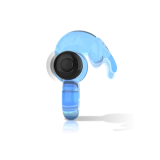 INTENSE - FRY BLUE VIBRATING RING - INTENSE FOR HIM - Cockrings with…