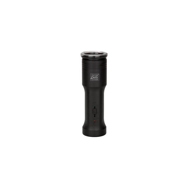 Calexotics - Masturbador Optimum Power Ultimate Head Exciter |