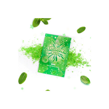 SECRETPLAY - MINT EXPLOSIVE CANDIES - SECRETPLAY COSMETIC - For Oral…