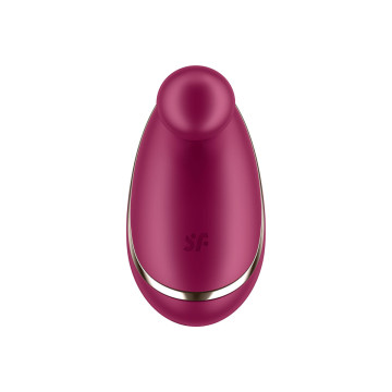 SATISFYER - SPOT ON 1 BEERE - SATISFYER VIBRATOR - Für die Klitoris