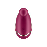 SATISFYER - SPOT SUR 1 BAIE - SATISFYER VIBRATOR - Pour clitoris