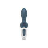 Satisfyer - Air Pump Booty 2 Gris Oscuro | Vybes.it