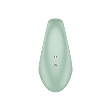Satisfyer - Perfect Pair 3 Verde | Vybes.it