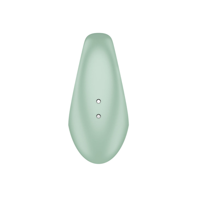 Satisfyer - Perfect Pair 3 Verde | Vybes.it