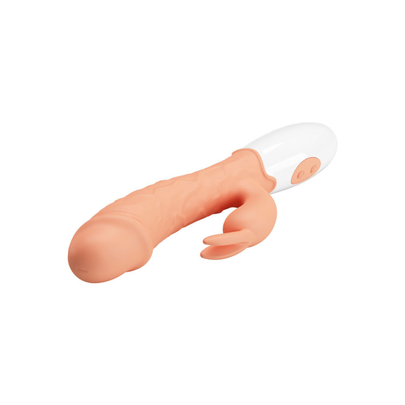 Pretty Love - Easter Bunny Vibrador Con Estimulador | Vybes.it