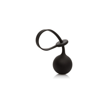 CALEXOTICS - ANELLO PER LASSO CON PESI - Accessori per il pene