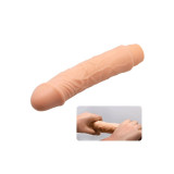 Baile - Vibrateur Réaliste Barbara 20 Cm | Vybes.it