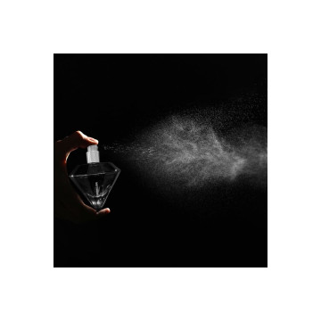 Eye Of Love - Phéromones De Parfum Lgbtq Matchmaker Black Diamond
