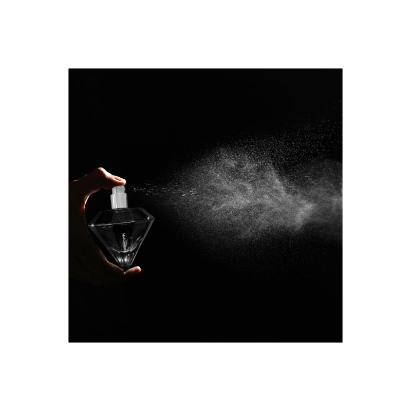 Eye Of Love - Matchmaker Black Diamond Lgbtq Perfume Feromonas Para