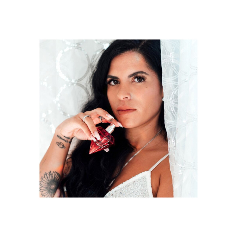 Eye Of Love - Phéromones De Parfum Lgbtq Matchmaker Red Diamond
