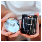 EYE OF LOVE - MATCHMAKER BLACK DIAMOND VELA DE MASAJE PARA ÉL 150 ML