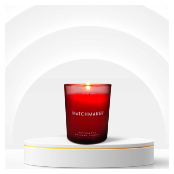 EYE OF LOVE - MATCHMAKER RED DIAMOND VELA DE MASAJE PARA ELLA 150 ML