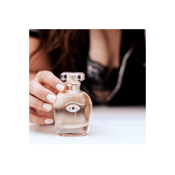 Eye Of Love - Eol Phr Perfume Feromonas Deluxe 50 Ml - After Dark |