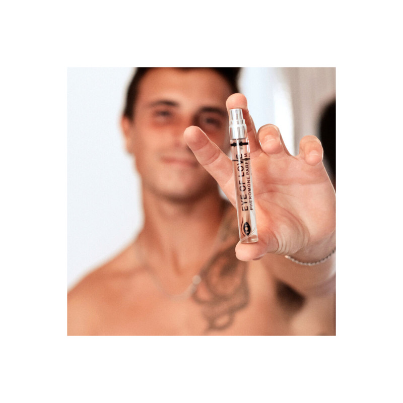 Eye Of Love - Parfum Phéromone Eol 10 Ml - Confidence | Vybes.it