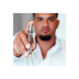 Eye Of Love - Eol Perfume Feromonas 10 Ml - Unscented Para Él |