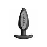 Electrastim - Silicone Plug Anal Rocker Butt Large | Vybes.it